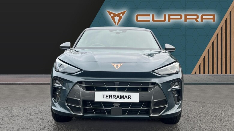 CUPRA Terramar 1.5 eTSI 150 V1 5dr DSG Petrol Hatchback